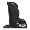 Lionelo Billy FWF I-Size ISOFIX gyermekülés (76-150cm) - Black Grey