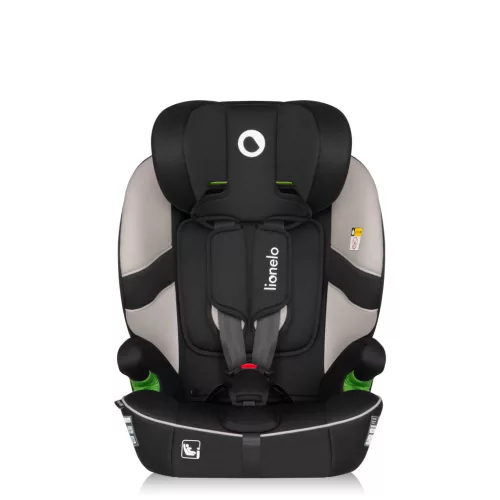 Lionelo Billy FWF I-Size ISOFIX gyermekülés (76-150cm) - Beige Latte