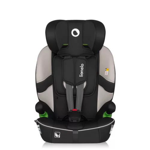 Lionelo Billy FWF I-Size ISOFIX gyermekülés (76-150cm) - Beige Latte