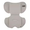 Lionelo Billy FWF I-Size ISOFIX gyermekülés (76-150cm) - Beige Latte