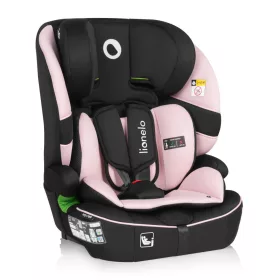   Lionelo Billy FWF I-Size ISOFIX gyermekülés (76-150cm) - Pink Baby