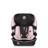 Lionelo Billy FWF I-Size ISOFIX gyermekülés (76-150cm) - Pink Baby
