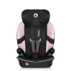 Lionelo Billy FWF I-Size ISOFIX gyermekülés (76-150cm) - Pink Baby