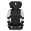 Lionelo Billy FWF I-Size ISOFIX gyermekülés (76-150cm) - Pink Baby