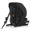 Lionelo Billy FWF I-Size ISOFIX gyermekülés (76-150cm) - Pink Baby