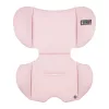 Lionelo Billy FWF I-Size ISOFIX gyermekülés (76-150cm) - Pink Baby