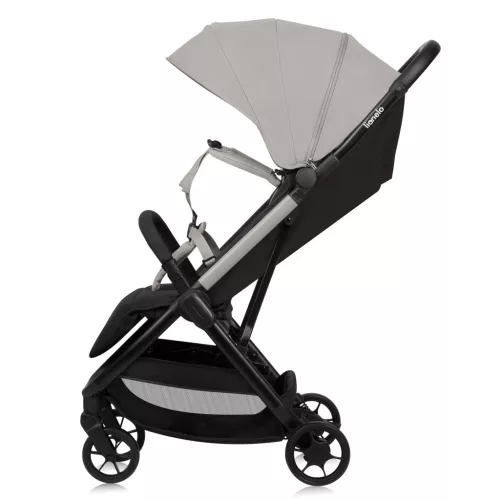 Lionelo Julie Air sport babakocsi - Beige Sand
