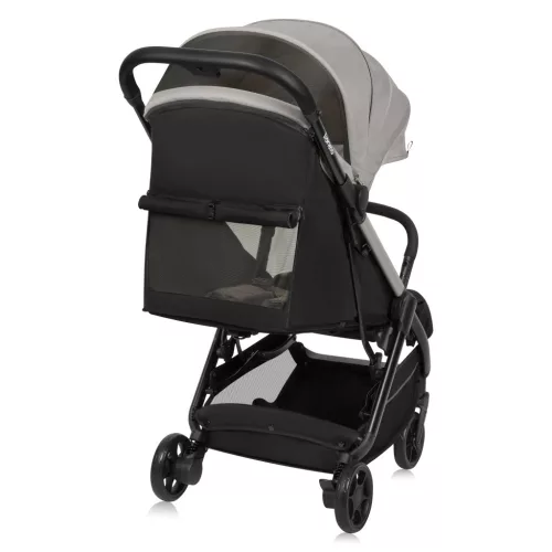 Lionelo Julie Air sport babakocsi - Beige Sand