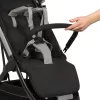 Lionelo Julie Air sport babakocsi - Beige Sand