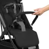 Lionelo Julie Air sport babakocsi - Grey Stone