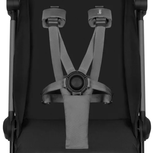 Lionelo Julie Air sport babakocsi - Grey Stone