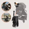 Lionelo Julie Air sport babakocsi - Grey Stone