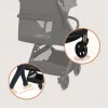 Lionelo Julie Air sport babakocsi - Grey Stone