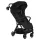 Lionelo Julie Air sport babakocsi - Black Onyx