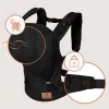 Lionelo Margareet Air csatos hordozó - Black