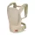 Lionelo Margareet Air csatos hordozó - Beige