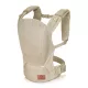 Lionelo Margareet Air csatos hordozó - Beige