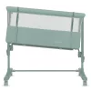 Lionelo Aurora 3in1 babaöböl, babaágy és bölcső -  Green Sage