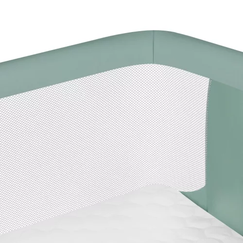 Lionelo Aurora 3in1 babaöböl, babaágy és bölcső -  Green Sage