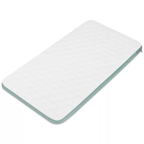 Lionelo Aurora 3in1 babaöböl, babaágy és bölcső -  Green Sage