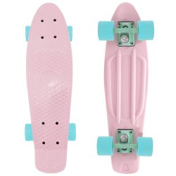 SP Penny board - Rózsaszín