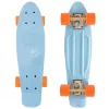 SP Penny board - Blue-Orange