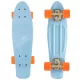 SP Penny board - Blue-Orange