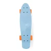 SP Penny board - Blue-Orange