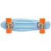 SP Penny board - Blue-Orange