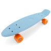 SP Penny board - Blue-Orange