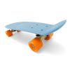 SP Penny board - Blue-Orange
