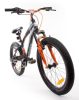 Sun Baby MTB váltós bicikli 20" - Türkiz-Narancssárga