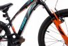 Sun Baby MTB váltós bicikli 20" - Türkiz-Narancssárga