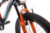 Sun Baby MTB váltós bicikli 20" - Türkiz-Narancssárga