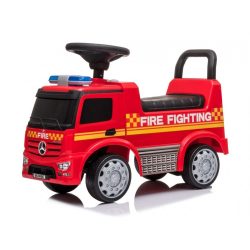 Sun Baby bébitaxi - Mercedes Tűzoltó autó