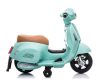 Sun Baby elektromos Vespa motor - White