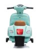 Sun Baby elektromos Vespa motor - White