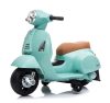 Sun Baby elektromos Vespa motor - White