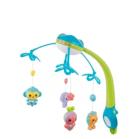 Sun Baby Bluetoothos Zenélő forgó - Maki és barátai