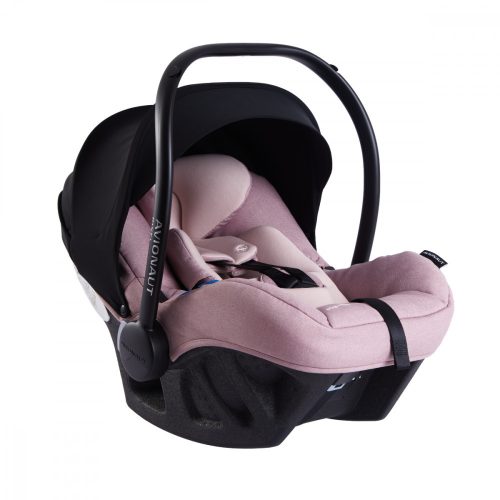 Avionaut Pixel Pro I-Size babahordozó 0-13 kg - Pink