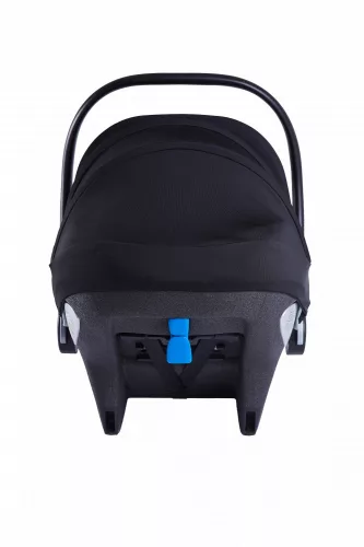 Avionaut Pixel Pro I-Size babahordozó 0-13 kg - Black