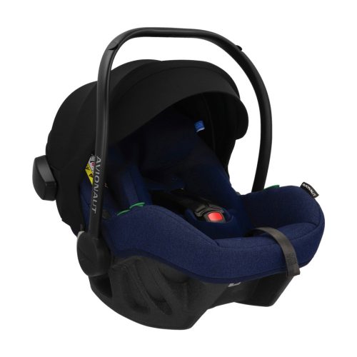 Avionaut Pixel Pro 2.0 C I-Size babahordozó 0-13 kg - Navy Blue