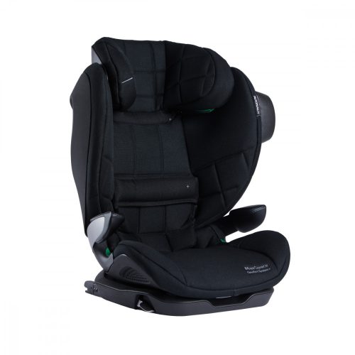 Avionaut MaxSpace Comfort System+ I-Size gyerekülés (15-36 kg) - Black