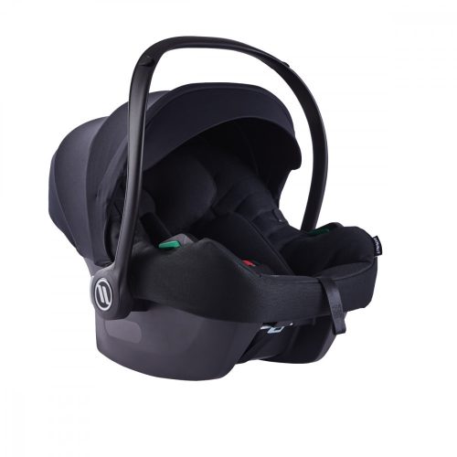 Avionaut Cosmo I-Size babahordozó 0-13 kg - Black