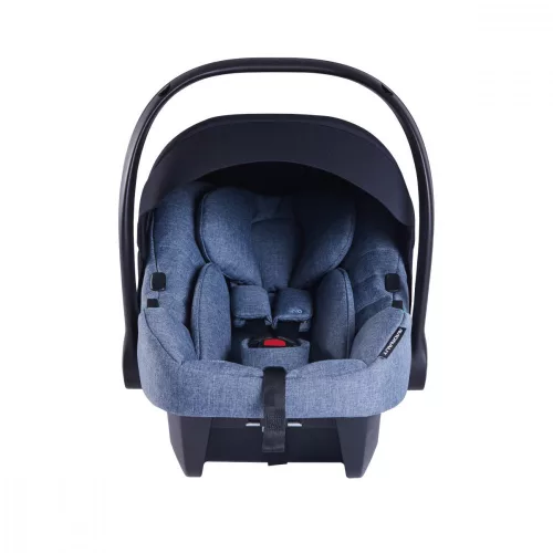 Avionaut Cosmo I-Size babahordozó 0-13 kg - Jeans