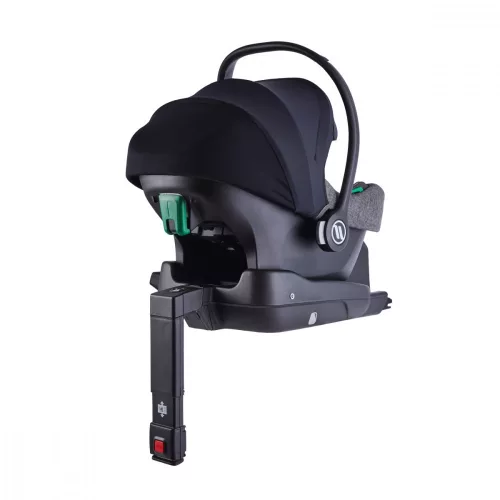 Avionaut Cosmo I-Size babahordozó 0-13 kg - Grey