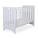 BabyLion Prémium kiságy - 60x120 - Szürke