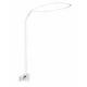 BabyLion Prémium Baldachin tartó vas 60 cm - Rövid