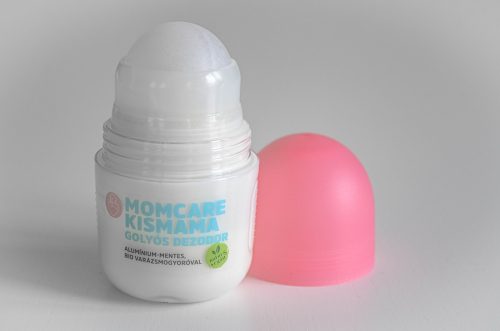 MomCare golyós dezodor 60ml