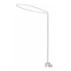 BabyLion Baldachin tartó vas 60 cm - Rövid